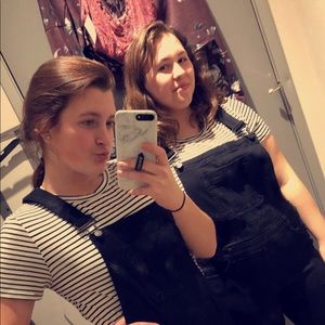 Meet your Posher, Meg